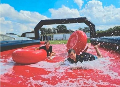 waterpret