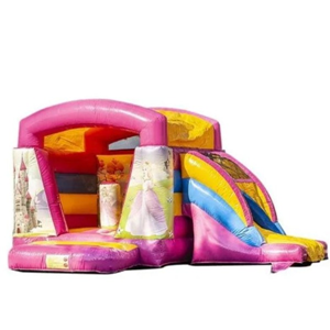 princes Springkussen Mini Multifun Princes Overdekt